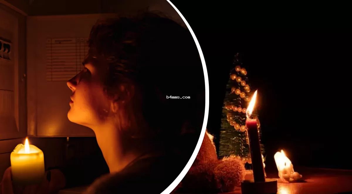 Отключение света 1 января: в Укрэнерго рассказали, будут ли ограничения в четверг