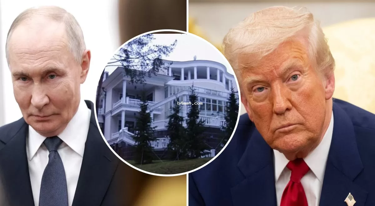 Трамп распространил статью, разоблачающую ложь Путина об "атаке на резиденцию"