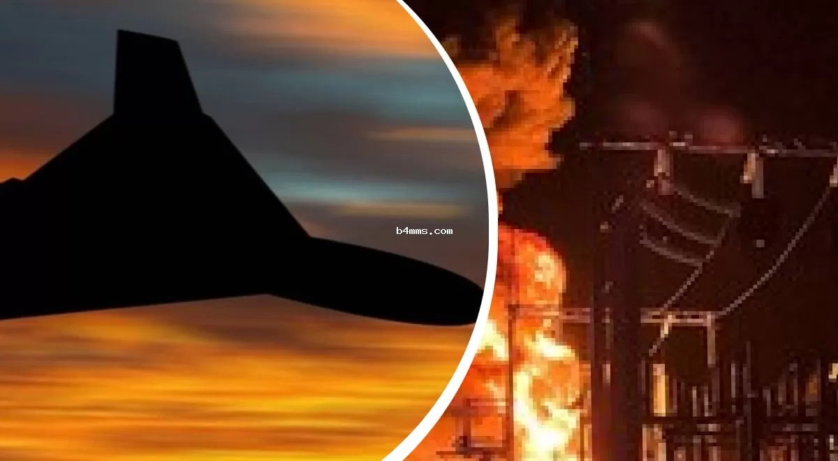 Под ударом энергетика: РФ цинично атаковала Одесскую область за несколько минут до Нового года