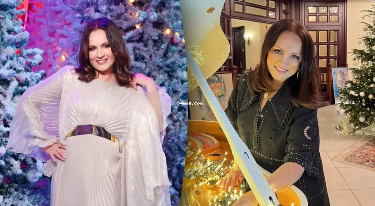 Непубличная Ротару трогательно поздравила украинцев с Новым годом - как это было