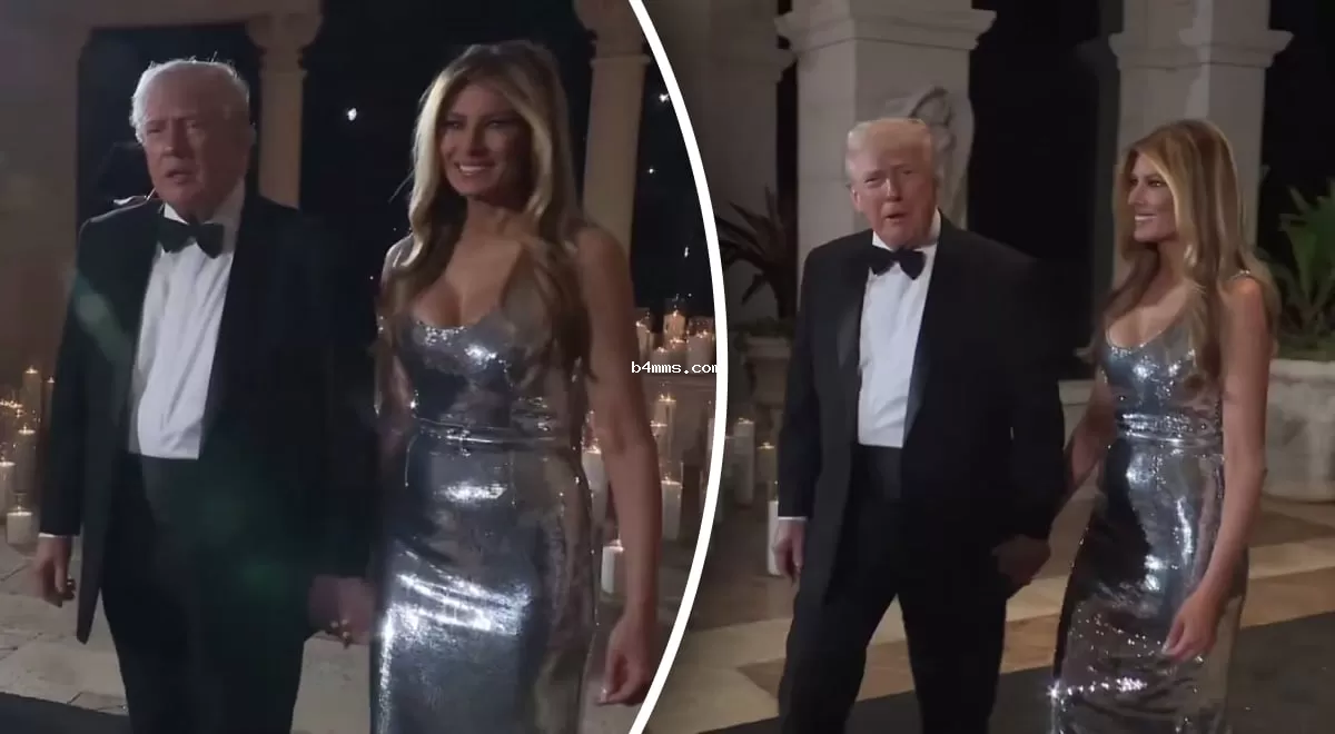 Трамп в новогоднюю ночь назвал главную цель на 2026 год