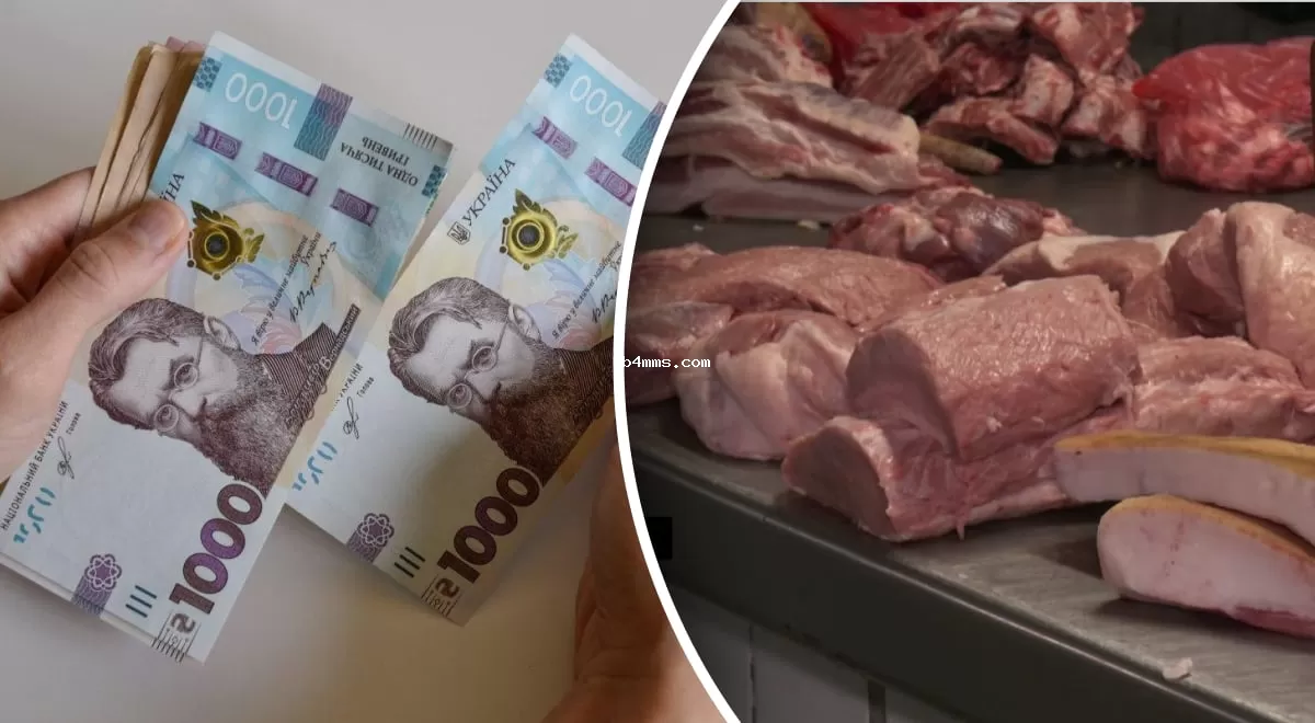 Один вид мяса становится деликатесом, другой - дешевеет: что будет с ценами в январе