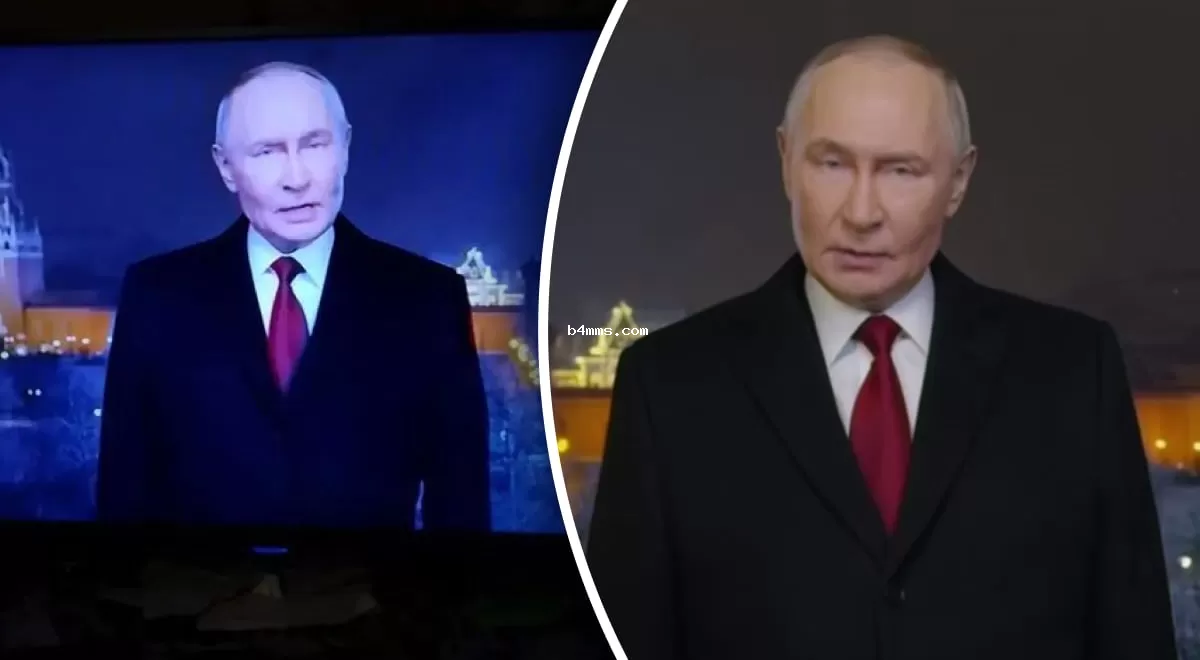 Вместо Путина искусственный интеллект: россияне заподозрили диктатора в обмане