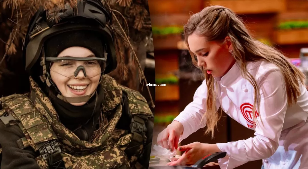 Победительница "Мастер Шеф" появилась в военной форме — что она сообщила