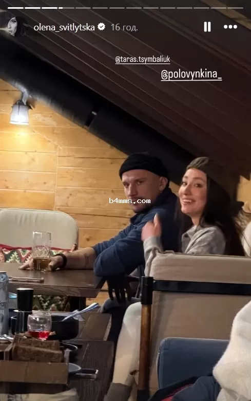 Финалистка "Холостяка" Анастасия Половинкина