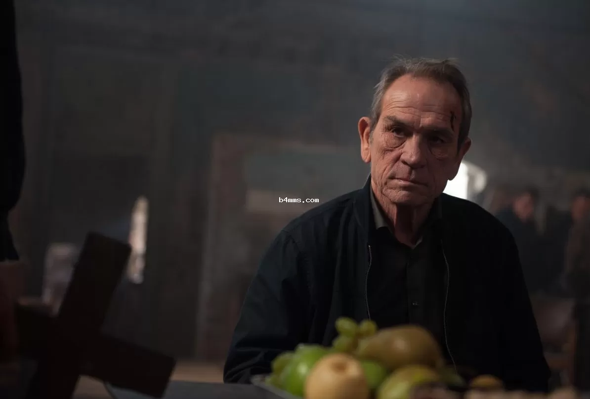 Причина смерти дочери Томми Ли Джонса