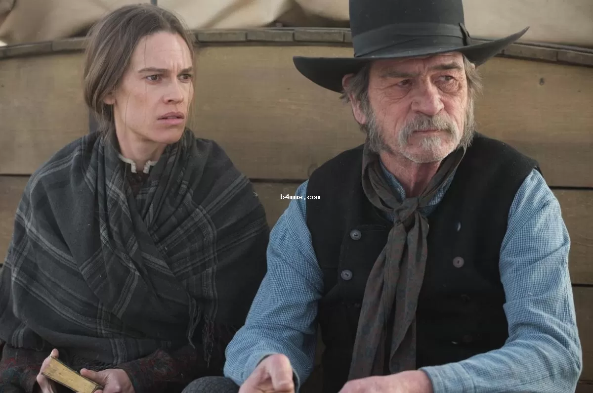 Томми Ли Джонс фильмы