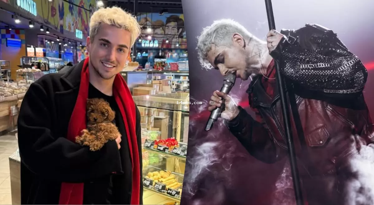 "Я заканчиваю карьеру": Melovin объявил о важном решении