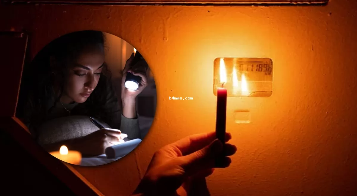 Света будет значительно больше: появился график отключений для Киева и области 3 января