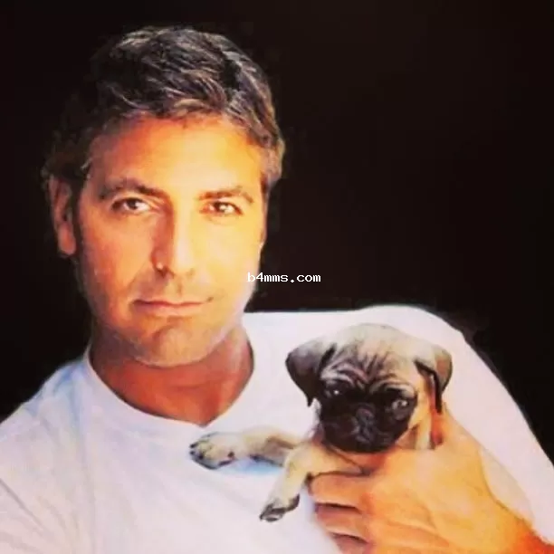 Джордж Клуни