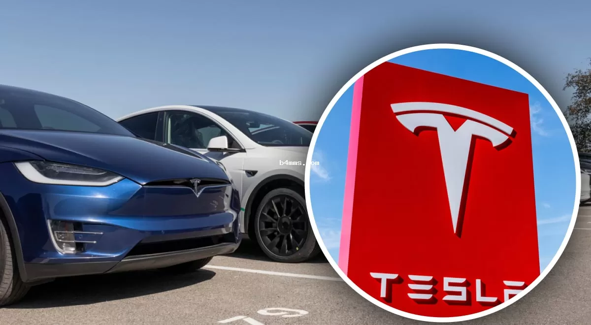 Tesla потеряла "корону": на рынке электромобилей появился неожиданный фаворит