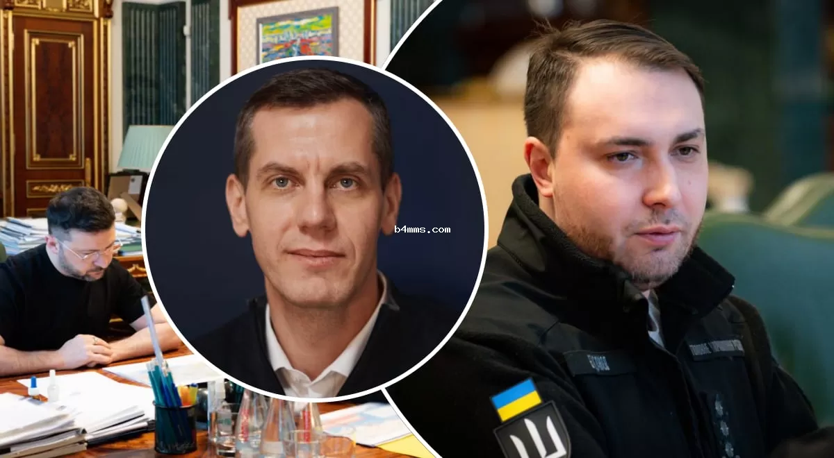 Назначение Буданова в ОП: эксперт раскрыл последствия для военной разведки