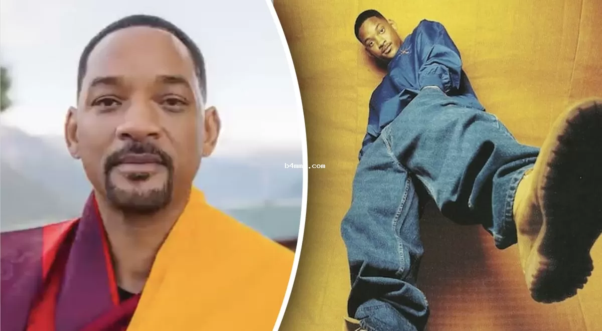 Уилла Смита обвинили в сексуальных домогательствах