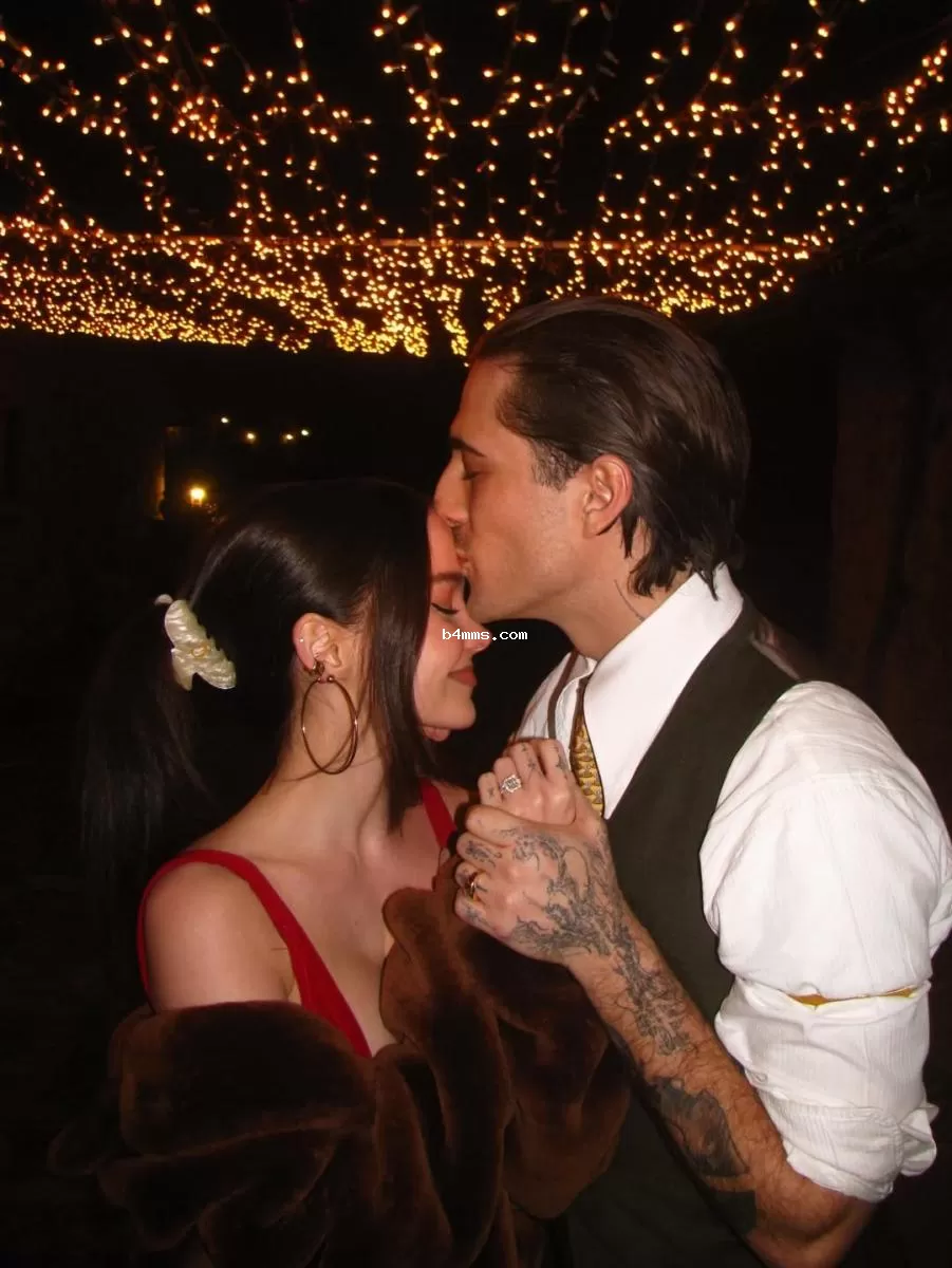 Дамиано Давид личная жизнь