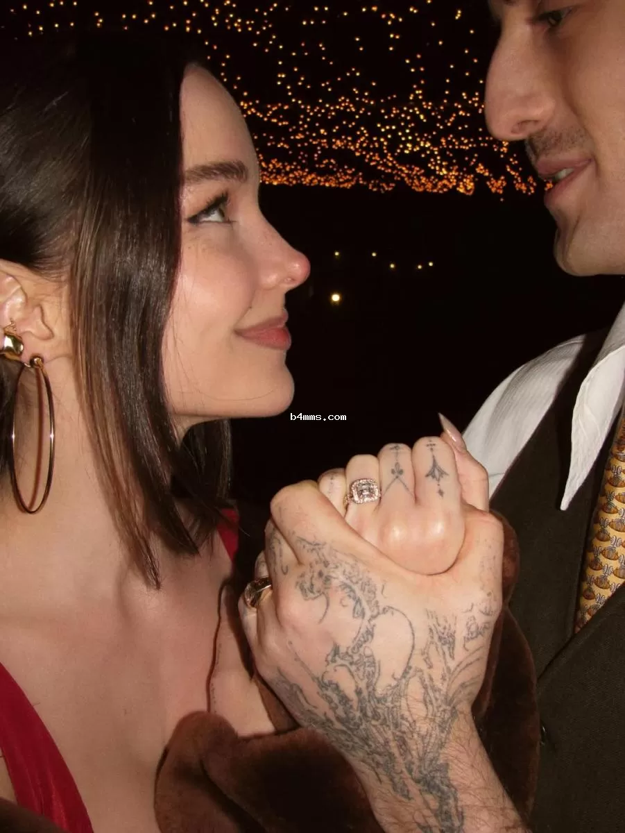 Победитель Евровидения 2021 женится