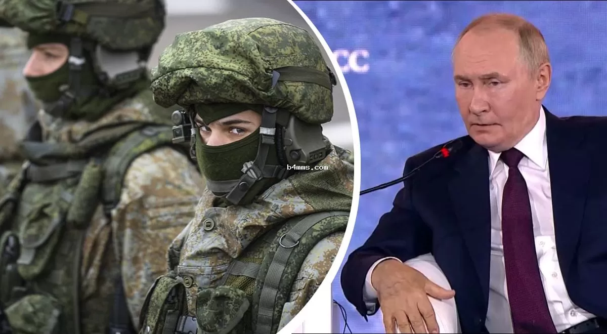 Путин перед сложным выбором: все сценарии для диктатора рискованны - The Times