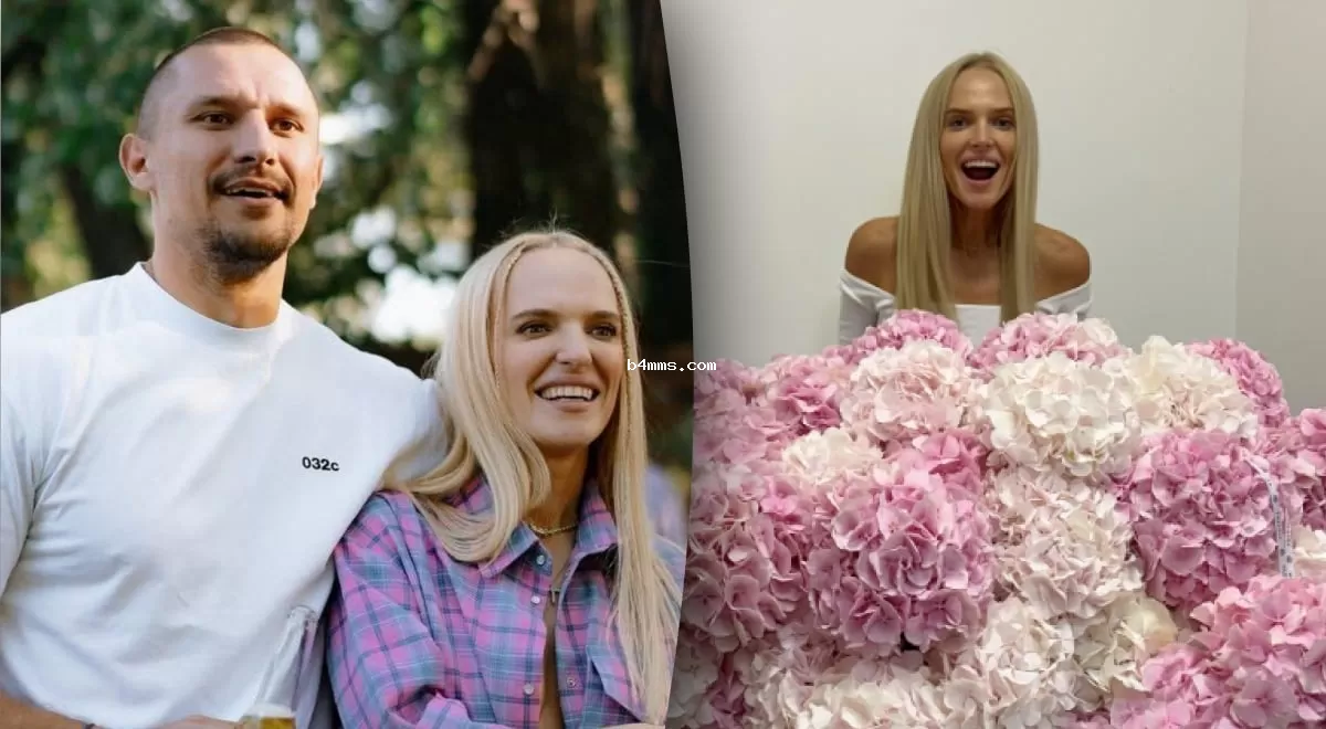 "Несколько раз сходились": бывшая Цимбалюка раскрыла их отношения