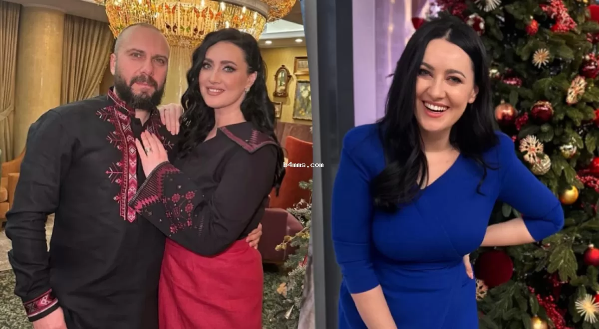 "Проходит лечение из-за контузии": Витвицкая рассказала о службе жениха-воина