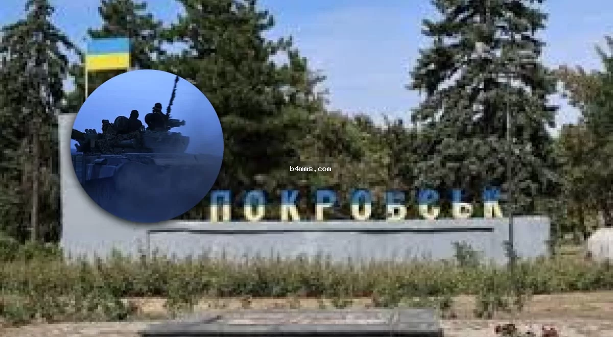 РФ тестирует "покровский сценарий": в WP предупредили о новой тактике захвата городов