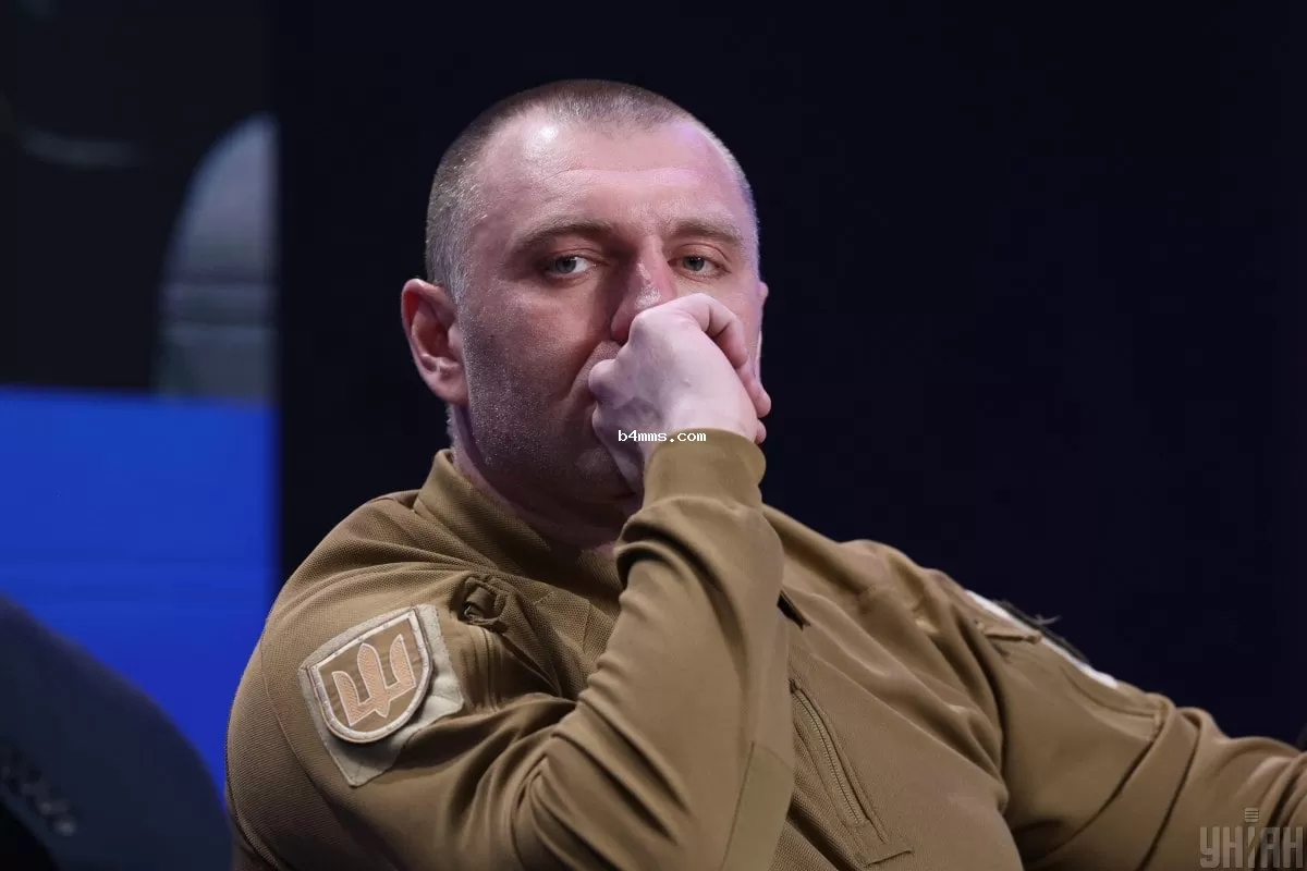 Малюк якобы написал заявление об отставке с должности главы СБУ: кто займет его место