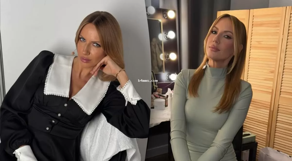 Как он вырос: Леся Никитюк показала полугодовалого сына