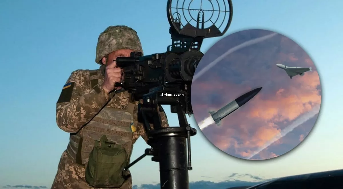 Харьков и Днепр трясет от взрывов: РФ атакует города ракетами и дронами, детали