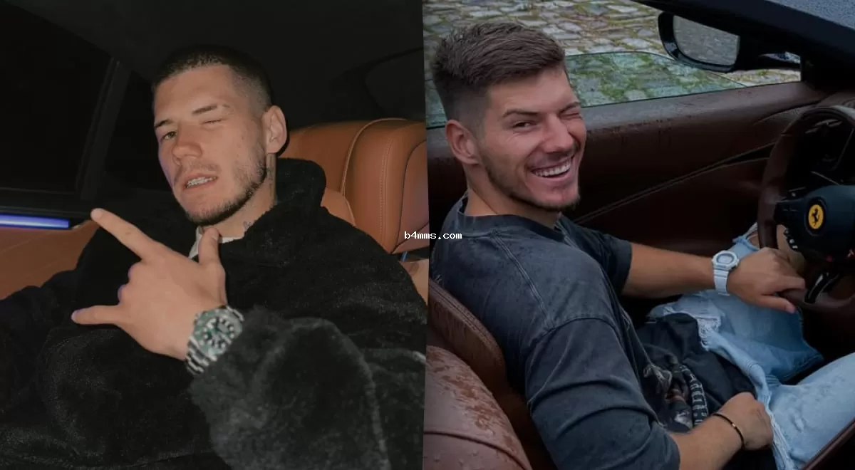 Блогер-беглец Волошин язвительно ответил на розыск ТЦК: "Что же такое?"