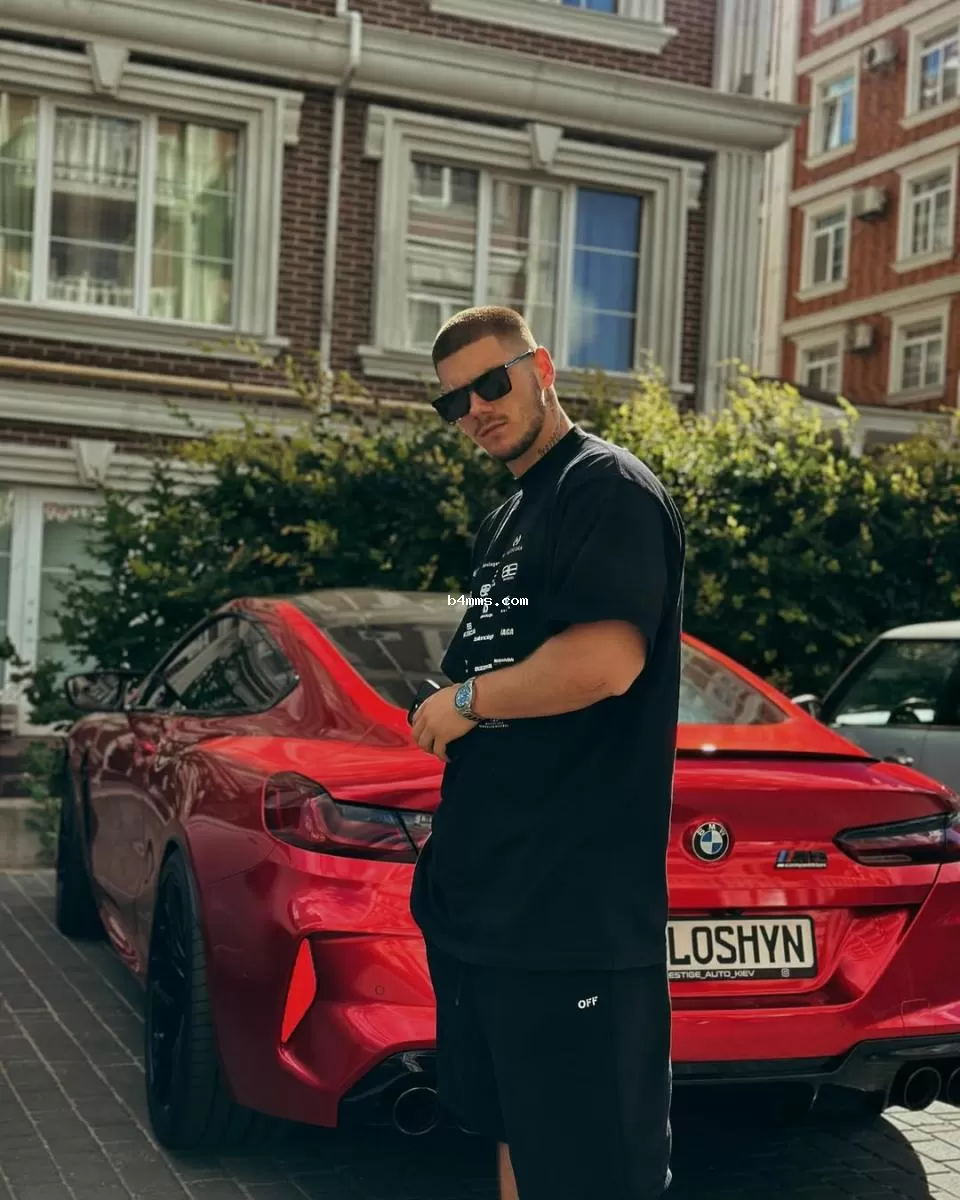 Александр Волошин - где сейчас