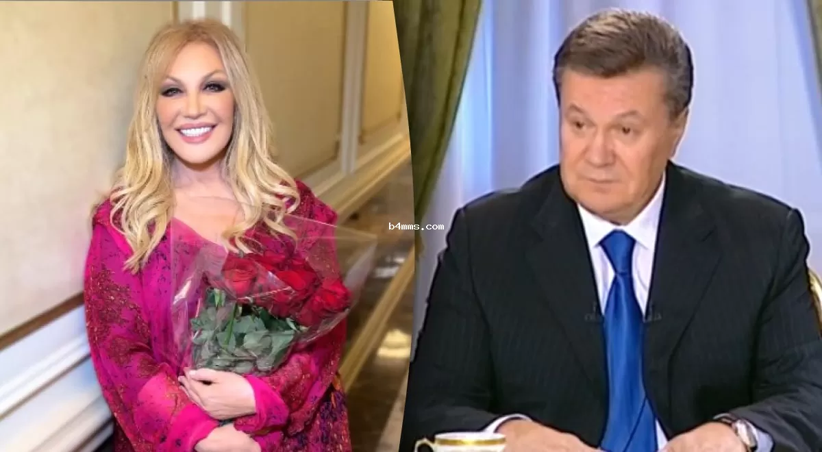 "Поехали со мной": раскрыто неожиданные детали бегства Повалий и Януковича