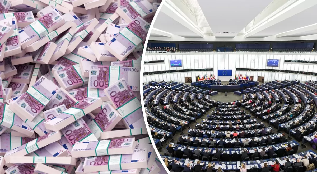 Решение уже принято: названа сумма и временные рамки большого транша от ЕС