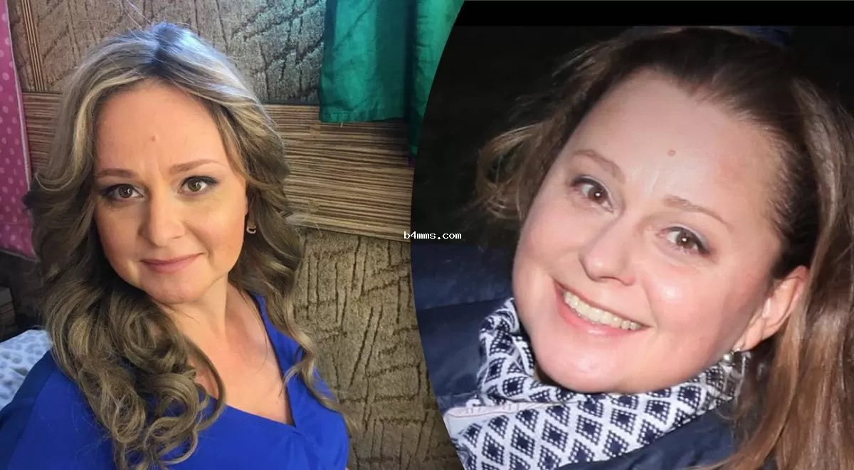 45-летняя звезда "Домика на счастье" дала редкий комментарий о свадьбе