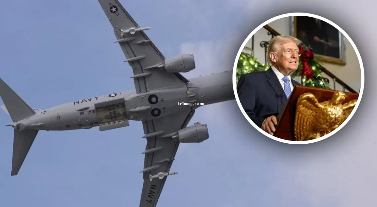 У берегов Мексики заметили американскую "убийцу подлодок": что задумали в США