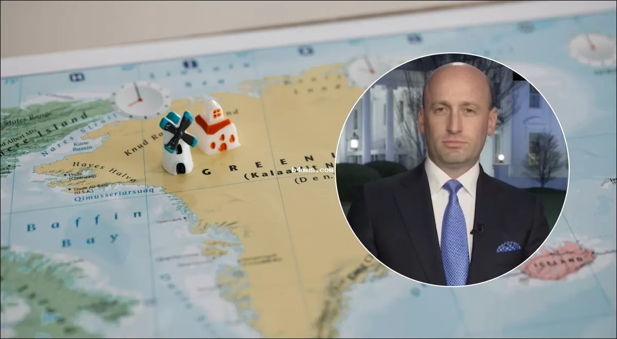 «Мы сверхдержава»: США не исключают силовой сценарий присоединения Гренландии