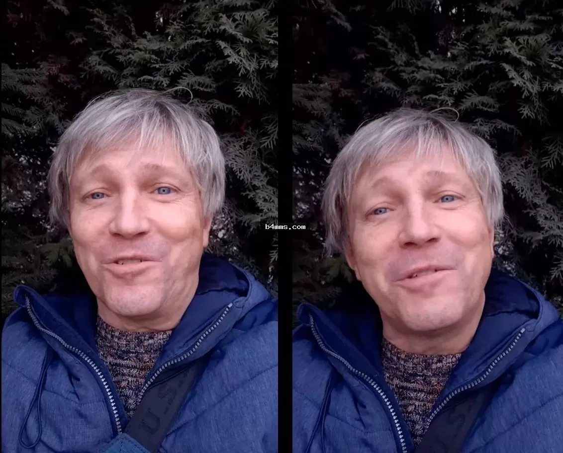 Как сейчас выглядит певец Лери Винн 