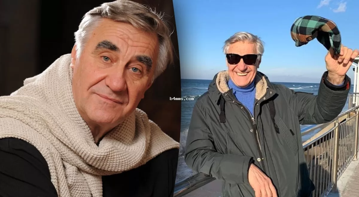 "Заблокировал их": звезда "Сватов" отказался от родного сына и внуков