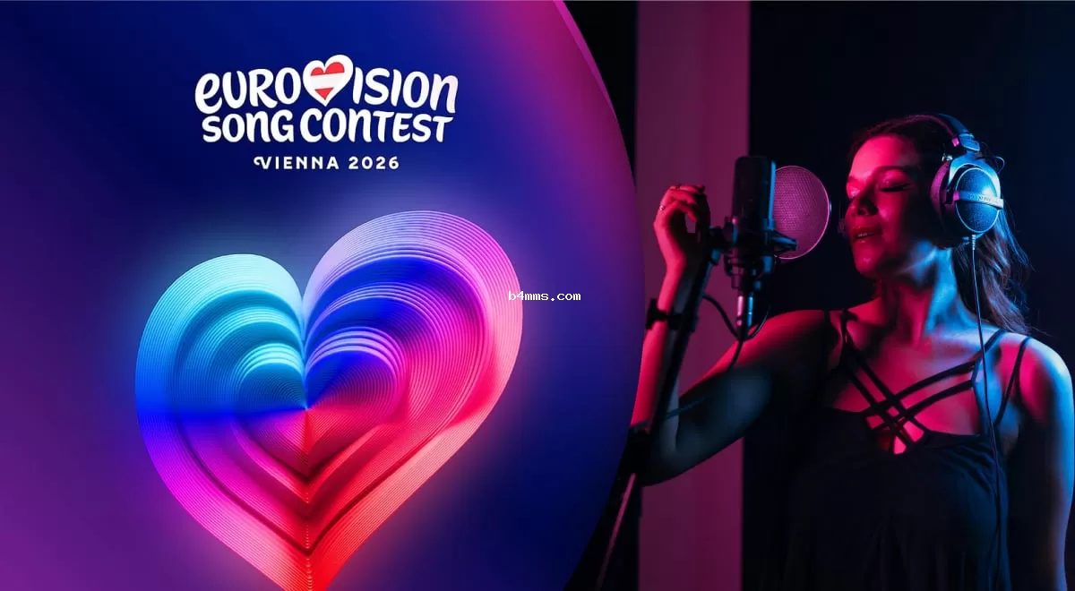 Украина в тройке лучших: первые прогнозы, кто победит на Евровидении-2026