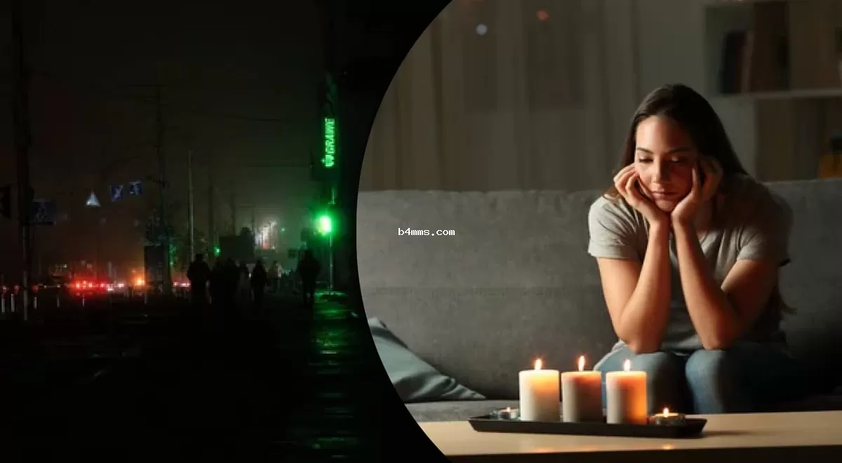 В Украине начались аварийные отключения: в каких регионах графики не действуют