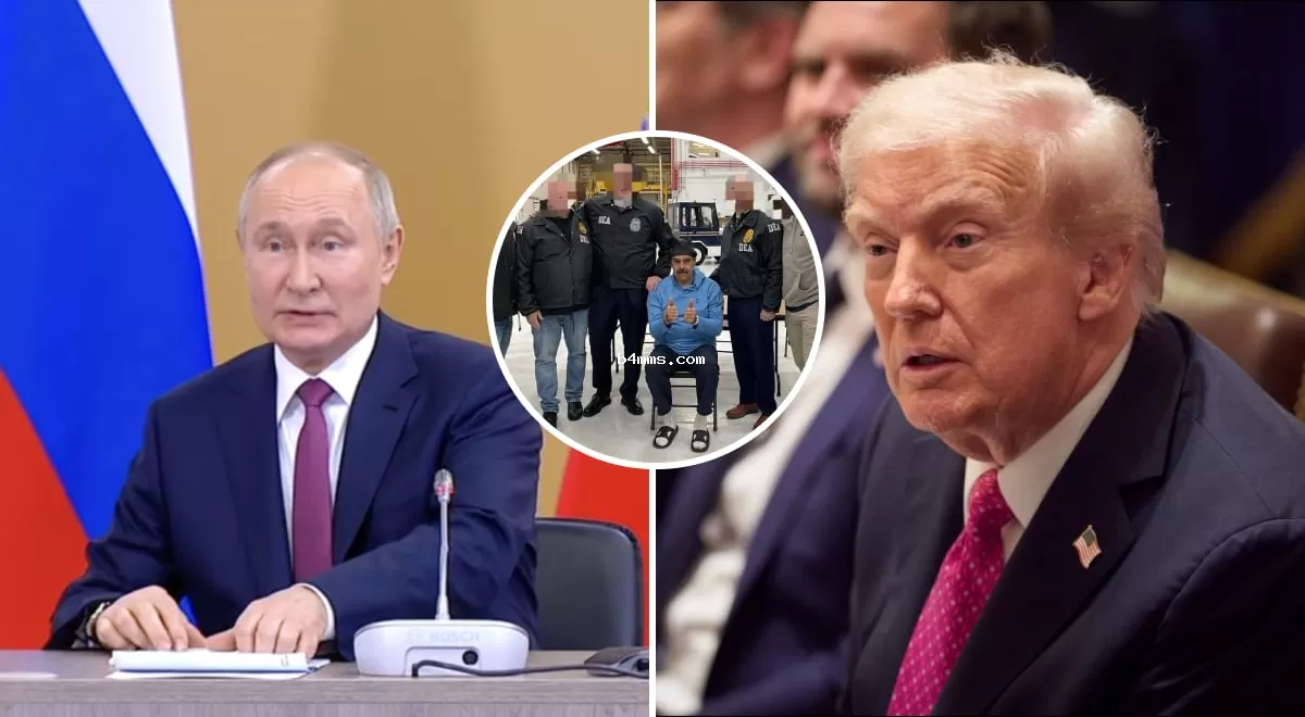 Чем грозит Украине операция США в Венесуэле: в FT назвали самый большой риск