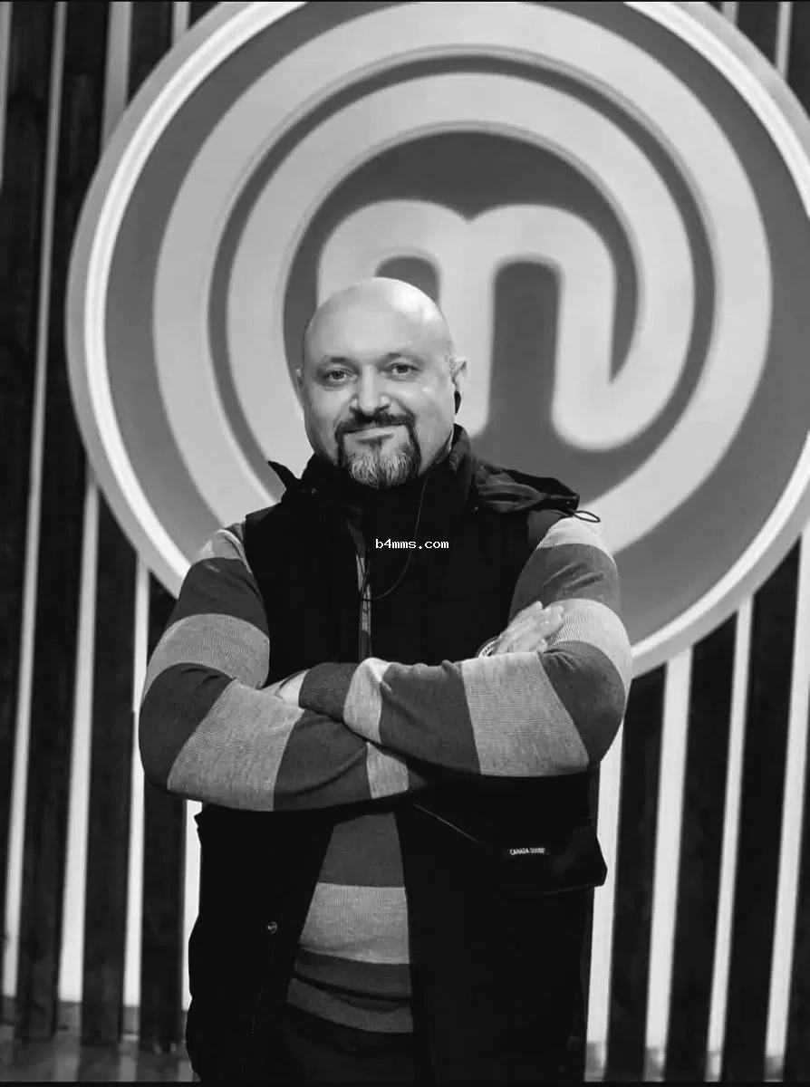 Юрий Мигашко - Мастер Шеф