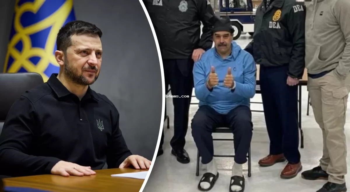 Переговоры по Украине "зависли" из-за Венесуэлы - The Independent