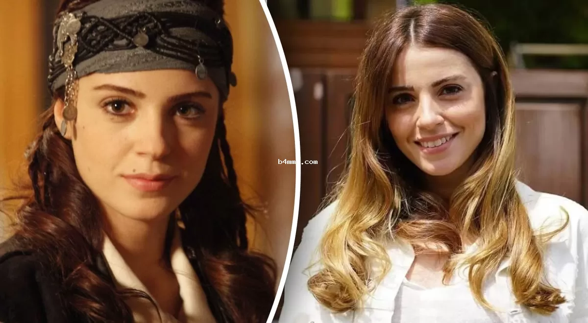 В Турции арестовали звезду "Великолепного века"