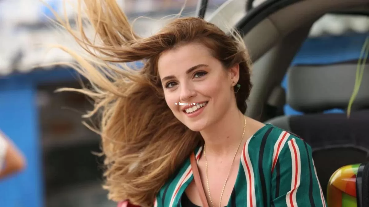 Эзги Эйюбоглу арестовали 