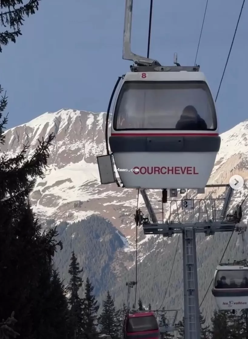 Внучка Софии Ротару отдохнула с россиянкой (страна-террорист) 