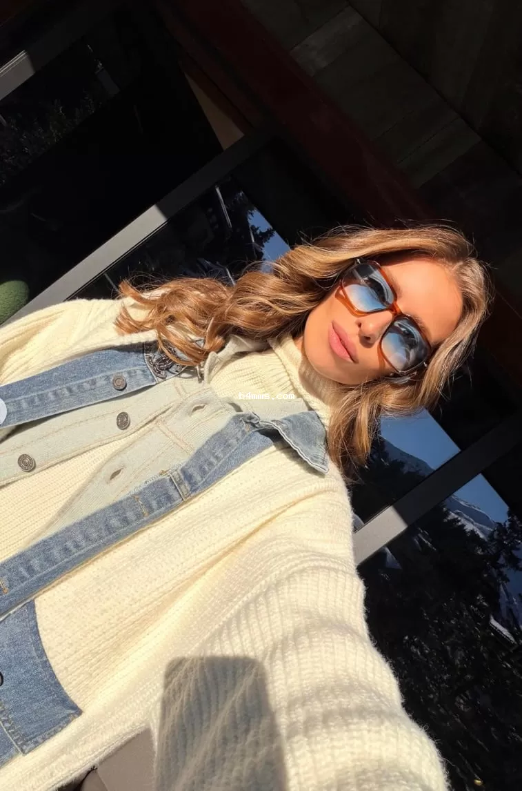 Внучка Софии Ротару отдохнула с россиянкой (страна-террорист) 