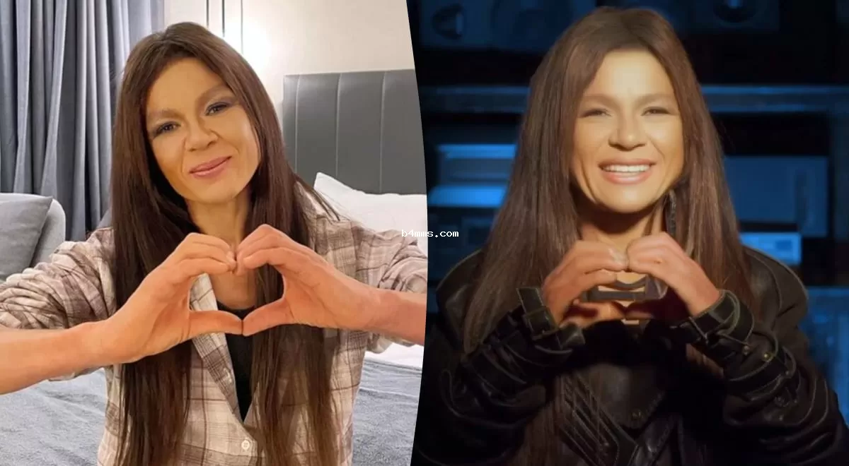 Ни одного раговора без ссоры: Руслана раскрыла, как прожила 30 лет с мужем