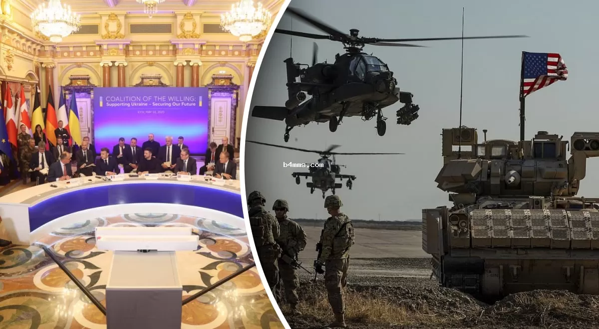 Какие гарантии безопасности получит Украина после войны - СМИ раскрыли детали