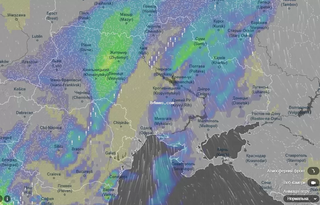 погода 7 января 