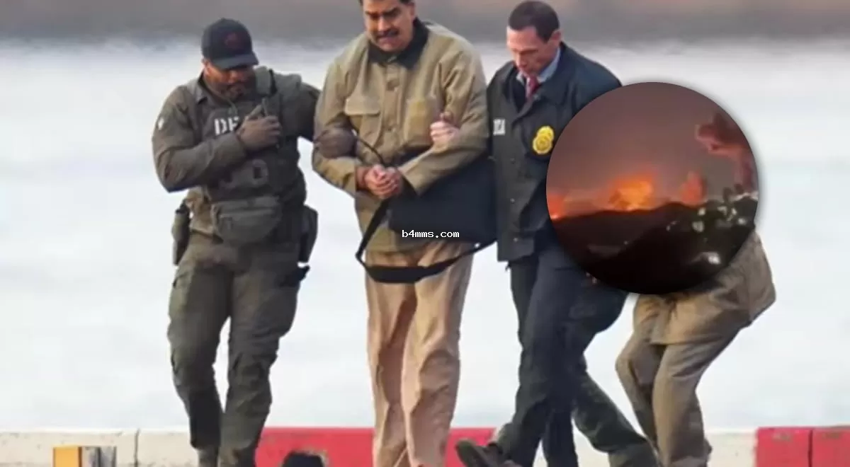 Операция по захвату Мадуро унесла десятки жизней: WP раскрыло последствия