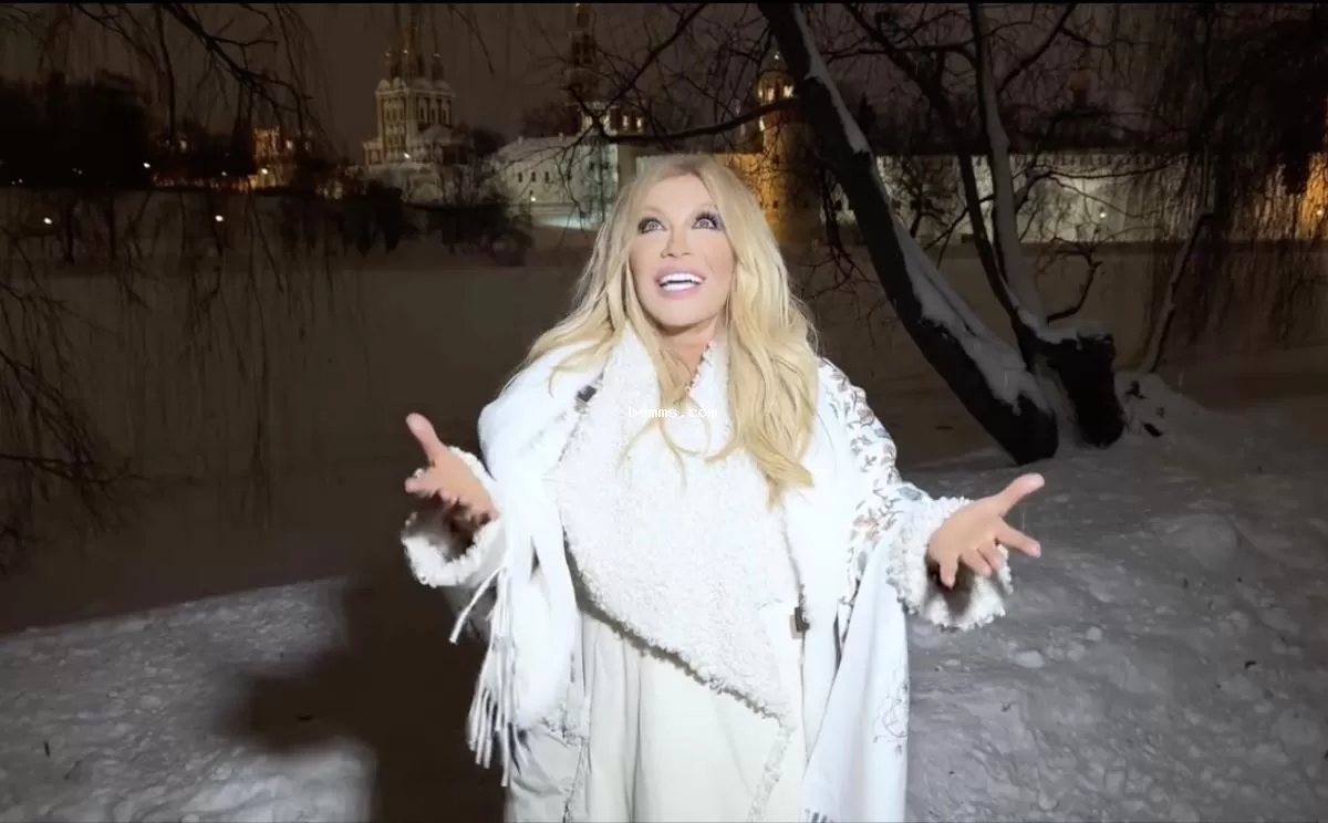 Повалий вспомнила бога 