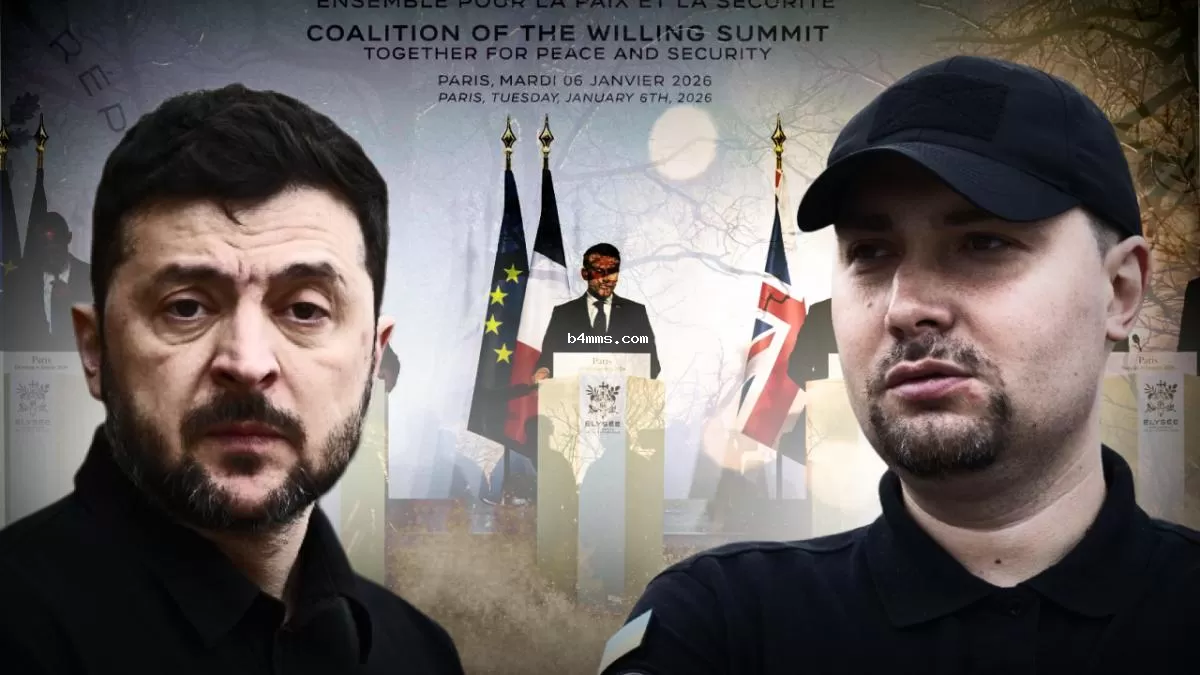 Ядерные гарантии - будут ли союзники защищать Украину в случае нового нападения РФ